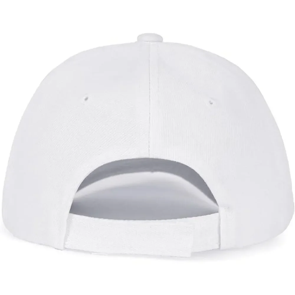 N/A unisex white